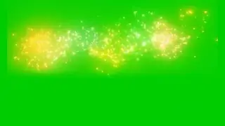 Green screen Firework Celebration #6.MUST WATCH effect that will blow your mind.Fireworks animation.