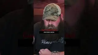 Alabama Boss Tries Russian MRE Cheese