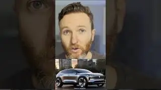 Is the Apple EV dead?