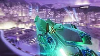 why Sojourn is still the best dps in Overwatch 2...