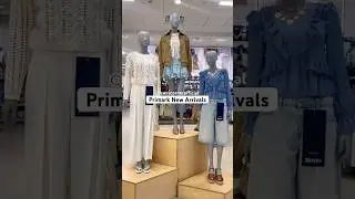 🔥 NEW IN PRIMARK 2025!! New Women’s Collection 2025 🥰 April 2025 | Cosy Corner Favourite Finds