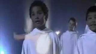 Libera's Angel Voices -- St.Philips Boy Choir