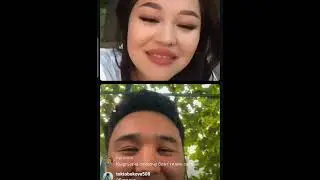 АНАРА ОЗ ТЕНИН ТАПКАНГО🤗😘🔥