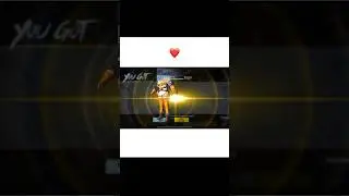 New Supply Crate opening 