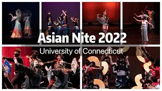 Asian Nite 2022 | UConn