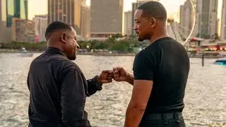 Bad Boys: Ride Or Die - Just What I Needed