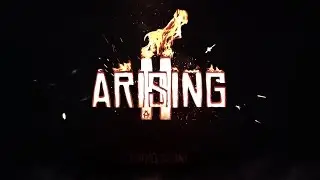 ArySniping: Arising 2 Teamtage Trailer by Vedra