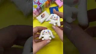 Лепим Синаморола 🤍 