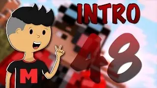 #48 INTRO FOR Demaster | MINIMAJS