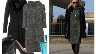 Следую ли я сама своим  советам,что носить.Конечно,в первую очередь!