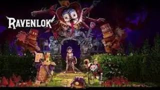 Ravenlok | Springbloom Symphony GUIDE