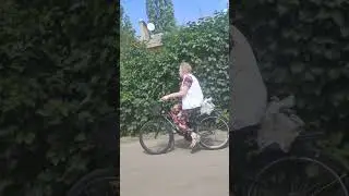 Движение - жизнь, или кто быстрее.