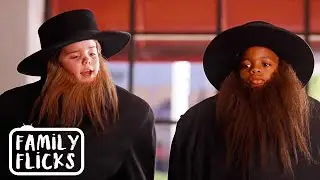Kids Try To Get A Loan | The Little Rascals (1994) | Family Flicks