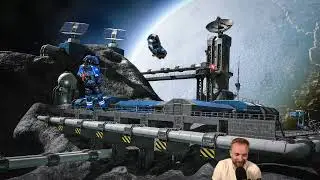 Devs Lost In Space - Community Showcase with Q&A - June 8th, 2023