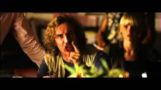 СОЛДАТЫ НЕУДАЧИ (2008) Трейлер