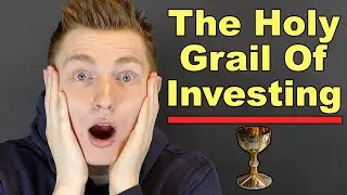 The Holy Grail of Investing - From a Billionaire Stock Market Investor