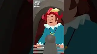 Pied Piper of Hamelin English Fairy Tales | Bedtime Stories Animated | #piedpiper #fairytales
