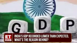 India GDP Is Recorded At 6.7% For Q1FY25, Whats The Sector Wise Growth YoY? | Heres Full Detail