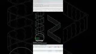 Curve transform Auto CAD 