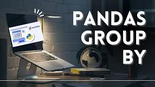 Pandas Group By Tutorial - Learn Group By Operations in Python