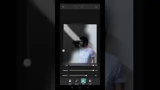 Picsart Light Shadow Photo Editing