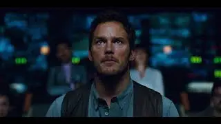 Мир Юрского периода (2015) Группа альфа против Индоминус рекса
