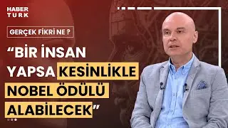 Yapay zeka sanat yapabilir mi? Prof. Dr. Cem Say yanıtladı