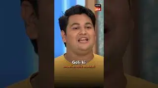 Goli ने ली खाना ना khaane की मन्नत!  #Shorts #TaarakMehtaKaOoltahChashmah #Ep4170 #TaarakMehta