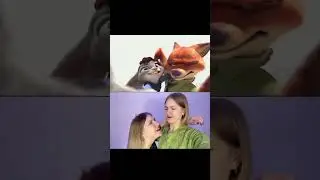 Zootopia Зверополис 