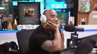 Charlamagne Roasts All The PPP Scammers After Biden Extends Prosecution Bill