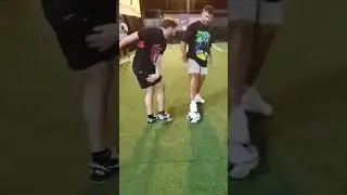 Adin Ross vs Kun Agüero ⚽