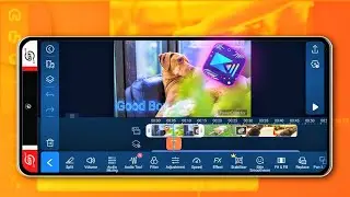 How To Edit Videos with PowerDirector: Beginner's Guide