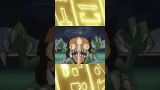 The BEST Duelist From Yu-Gi-Oh Duelist Kingdom Arc! 