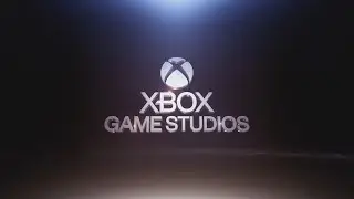 Xbox Game Studios / 343 Industries Logo (Halo Infinite)