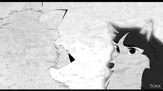 The Beast You've Made of Me