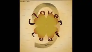 LAMBADA - A Grain Of Sand [Clover Leaf Album]