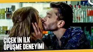 Bu Şey Değil Mi Ya İbrahim Tatlıses ve Hülya Avşar Öpüşmesi 😂 | İkimizin Yerine