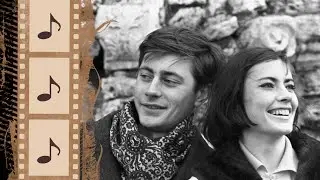 ОДНА ИЗ ЛЮБИМЫХ ЛИРИЧЕСКИХ ПЕСЕН НАШЕЙ ЮНОСТИ. ВИА СССР 