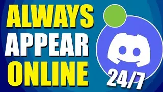 How To Always Appear Online On Discord (Step-by-Step Guide)