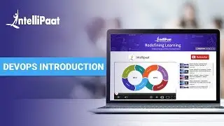 DevOps Introduction | What is DevOps and How it works | DevOps Fundamentals | Intellipaat