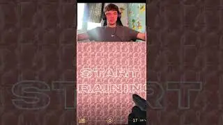 Лучшая карта для тренировки префов в CS2! #csgo #cs2 #ксго #приколыcsgo #counterstrike