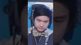 Byun Was So Dominant With Reapers That They Had To Be Nerfed?