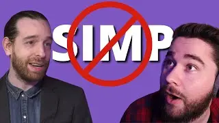 Did Twitch Ban The Word SIMP? (Here is What You Don't Know!)