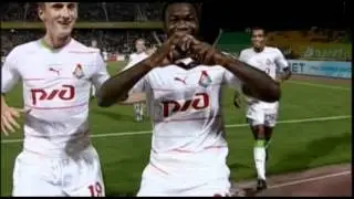 «Локомотив» vs «Кубань». Сезон-2011/12