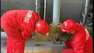 Цилиндры ROCKWOOL
