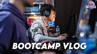 The LAST TSM R6 Bootcamp (Six Invitational Qualifiers) - (BeauLog #7)