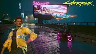 CYBERPUNK 2077 - ИНТЕРЕСНЫЕ ДЕТАЛИ ПАТЧА 1.6. Разбор DLC Киберпанк 2077