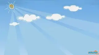 What are clouds made of? (With Narration) - Geography for Kids | Educational Videos by Mocomi