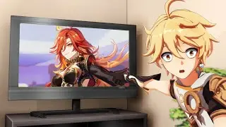 Is that Natlan Himeko?!