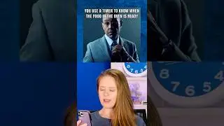Relatable ADHD Memes | Hey... do you have food in the oven? #adhd #memes #reaction #adhdmemes